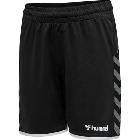 Hummel Youth Authentic Poly Shorts Hummel