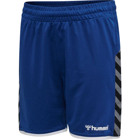 Hummel Youth Authentic Poly Shorts Hummel