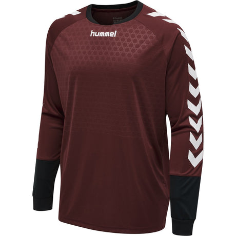 Hummel Men's Essential Goal Keeper Jersey Hummel