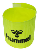 Hummel Old School Captain's Band Hummel