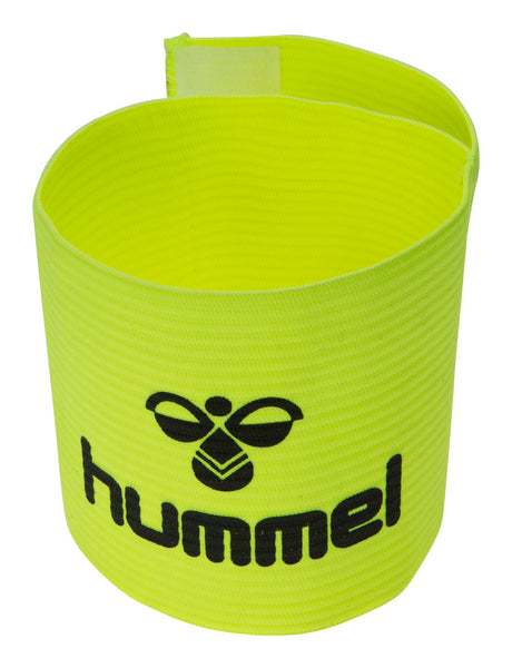 Hummel Old School Captain's Band Hummel