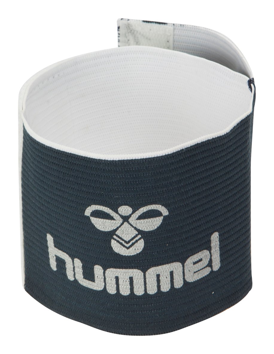 Hummel Old School Captain's Band Hummel
