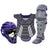 Mizuno Women's Samurai Boxed Catcher's Gear Set 13-14"