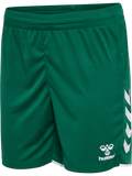 hummel Women's Core 2.0 Shorts Womens Apparel Shorts