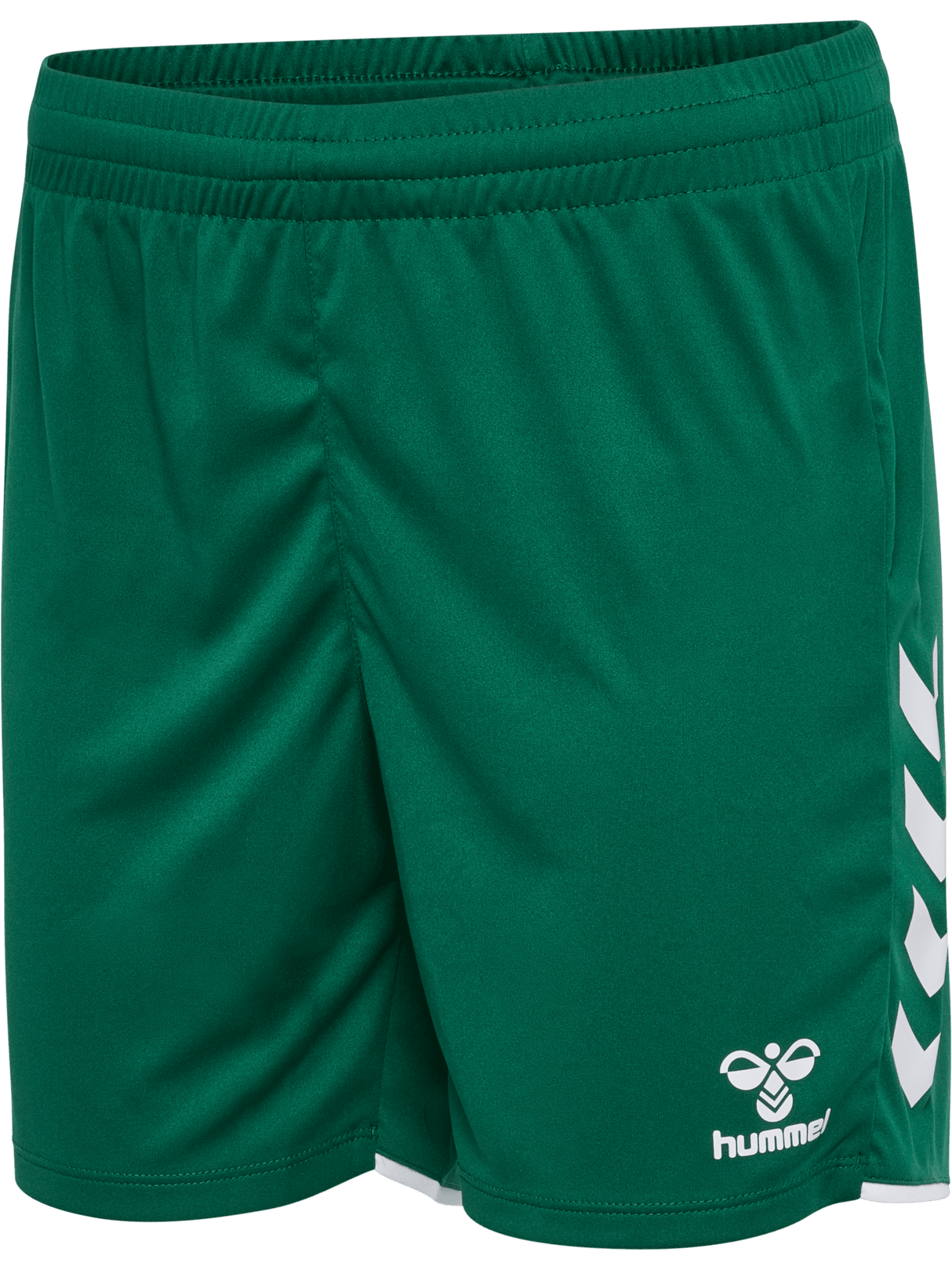 hummel Women's Core 2.0 Shorts Womens Apparel Shorts