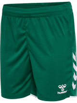 hummel Women's Core 2.0 Shorts Womens Apparel Shorts