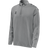 hummel Unisex Core XK Half Zip Poly Sweatshirt Mens Apparel Sweatshirts & Fleece