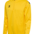 hummel Unisex Core XK Half Zip Poly Sweatshirt Mens Apparel Sweatshirts & Fleece