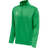 hummel Unisex Core XK Half Zip Poly Sweatshirt Mens Apparel Sweatshirts & Fleece