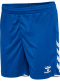 hummel Women's Core 2.0 Shorts Womens Apparel Shorts