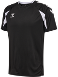 hummel Men's Core 2.0 Short Sleeve Jersey Mens Apparel Shirts & Tops