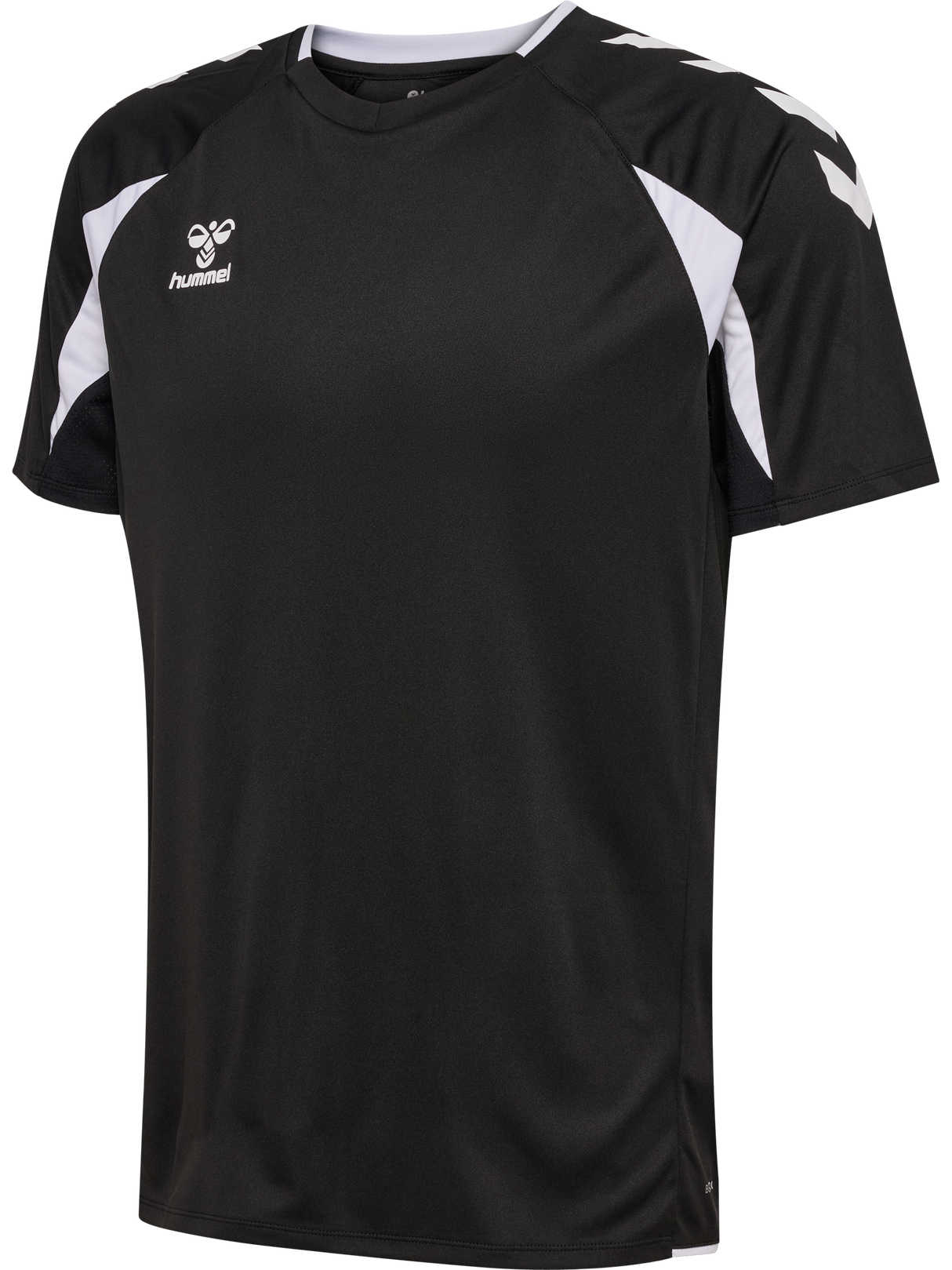 hummel Men's Core 2.0 Short Sleeve Jersey Mens Apparel Shirts & Tops