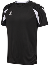 hummel Men's Core 2.0 Short Sleeve Jersey Mens Apparel Shirts & Tops