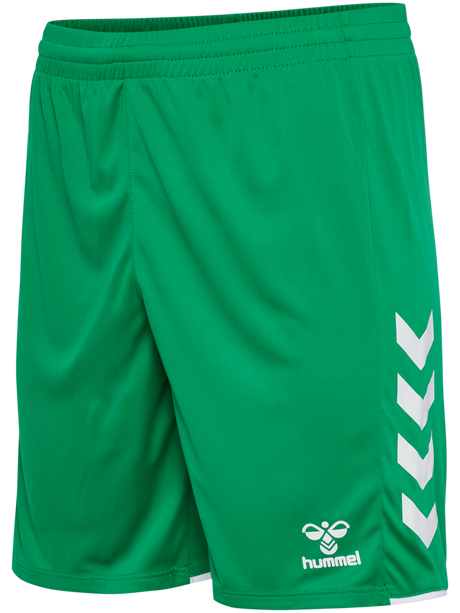 hummel Men's Core 2.0 Shorts Mens Apparel Shorts