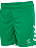 hummel Women's Core 2.0 Shorts Womens Apparel Shorts