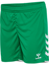 hummel Women's Core 2.0 Shorts Womens Apparel Shorts