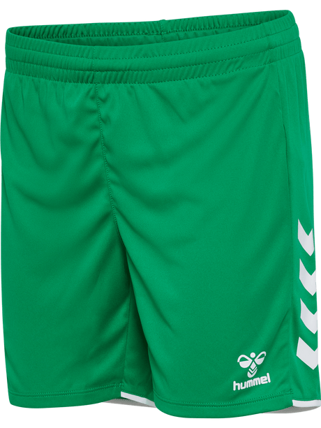 hummel Women's Core 2.0 Shorts Womens Apparel Shorts