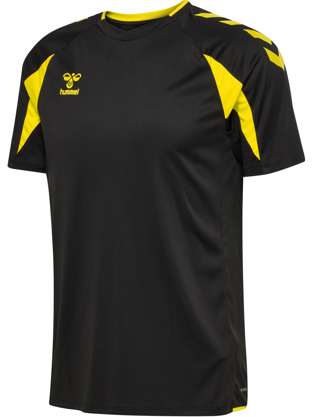 hummel Men's Core 2.0 Short Sleeve Jersey Mens Apparel Shirts & Tops