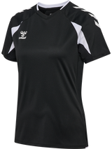 hummel Women's Core 2.0 Short Sleeve Jersey Womens Apparel Shirts & Tops