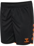 hummel Women's Core 2.0 Shorts Womens Apparel Shorts