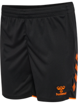 hummel Women's Core 2.0 Shorts Womens Apparel Shorts