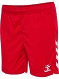 hummel Women's Core 2.0 Shorts Womens Apparel Shorts
