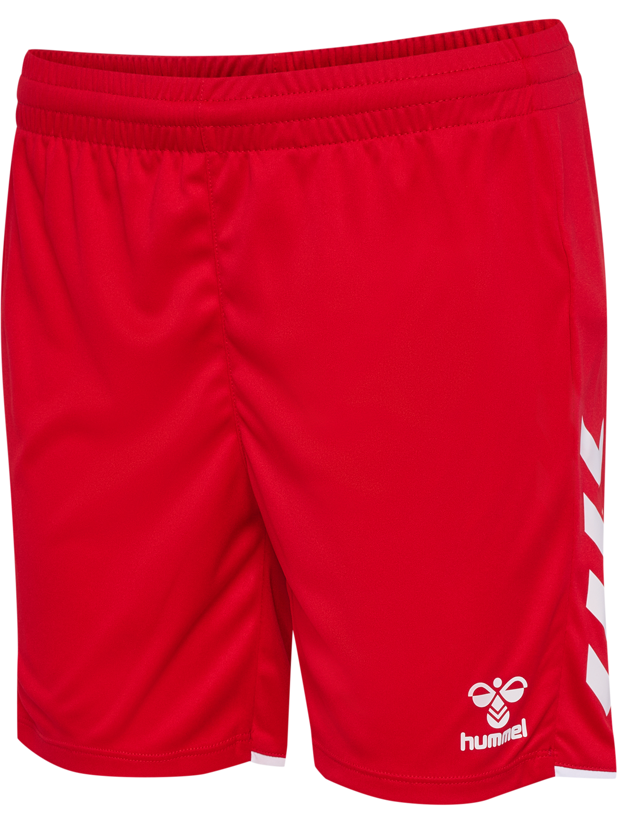 hummel Women's Core 2.0 Shorts Womens Apparel Shorts