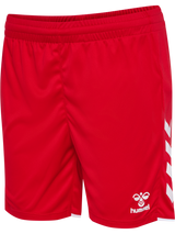 hummel Women's Core 2.0 Shorts Womens Apparel Shorts