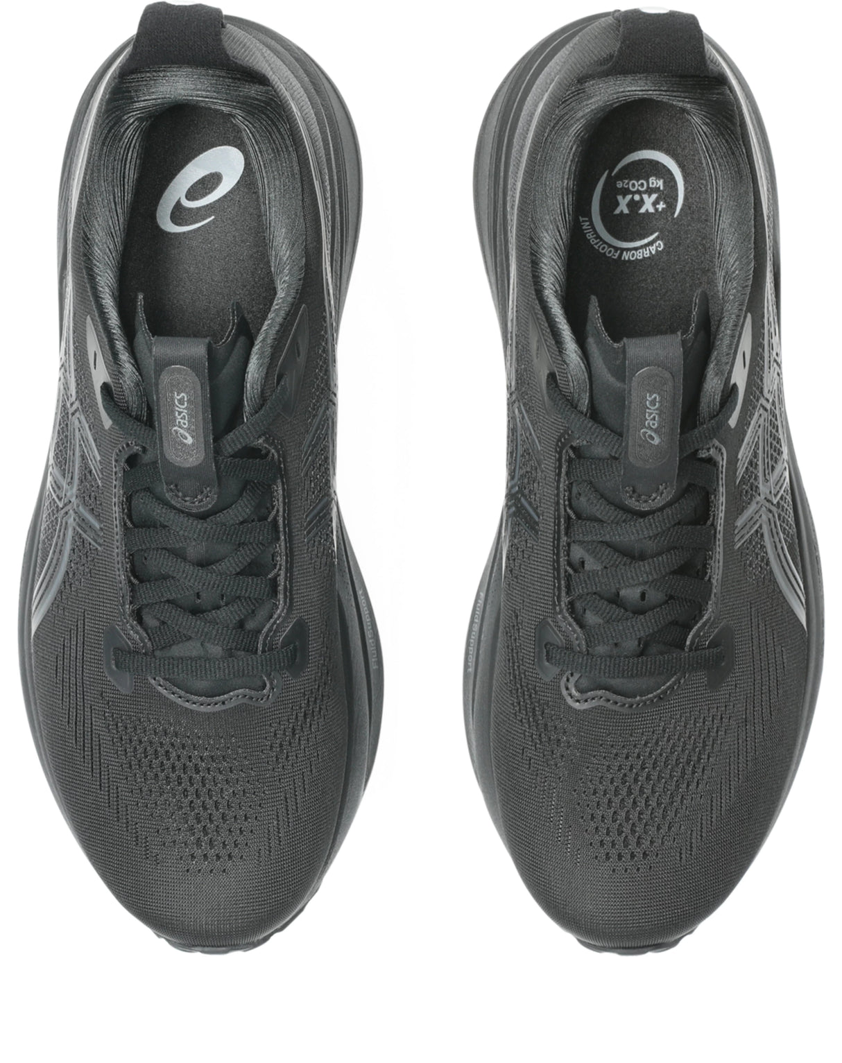 Asics Men's GEL-Kayano 33 Wide 2E Running Shoes-4