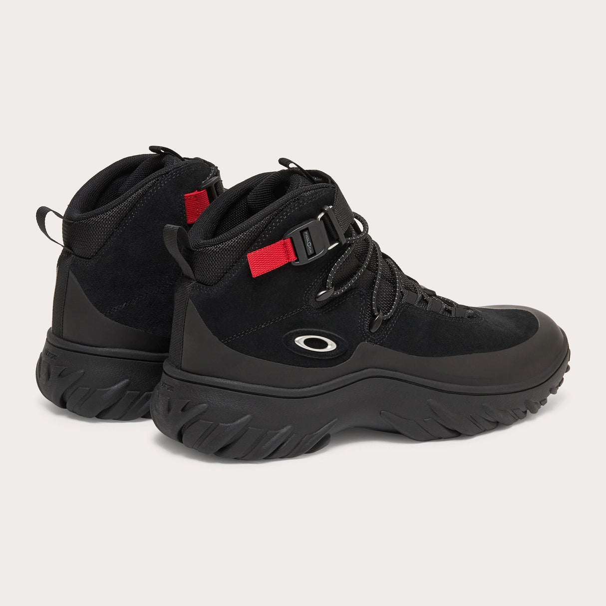 Oakley Men's Meridian Boots-4