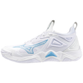Mizuno Women's Wave Momentum 3 Volleyball Shoes-1