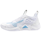 Mizuno Women's Wave Momentum 3 Volleyball Shoes-1