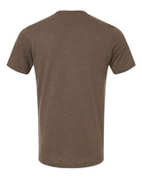 Tultex Men's Combed CVC T-Shirt-2