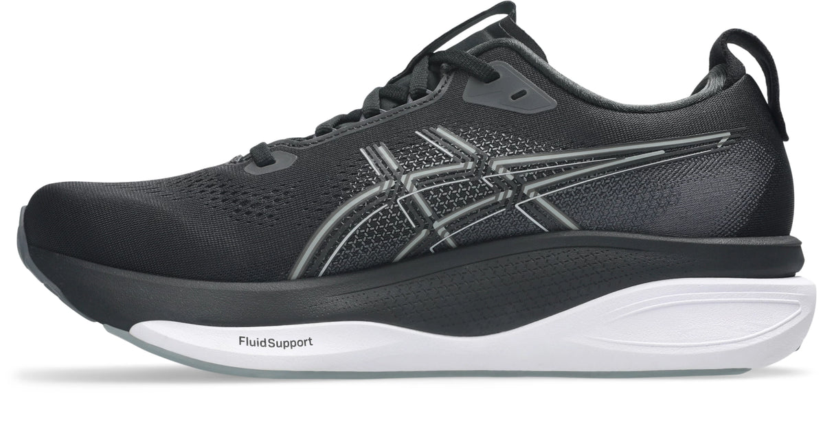 Asics Men's GEL-Kayano 33 Wide 2E Running Shoes-2