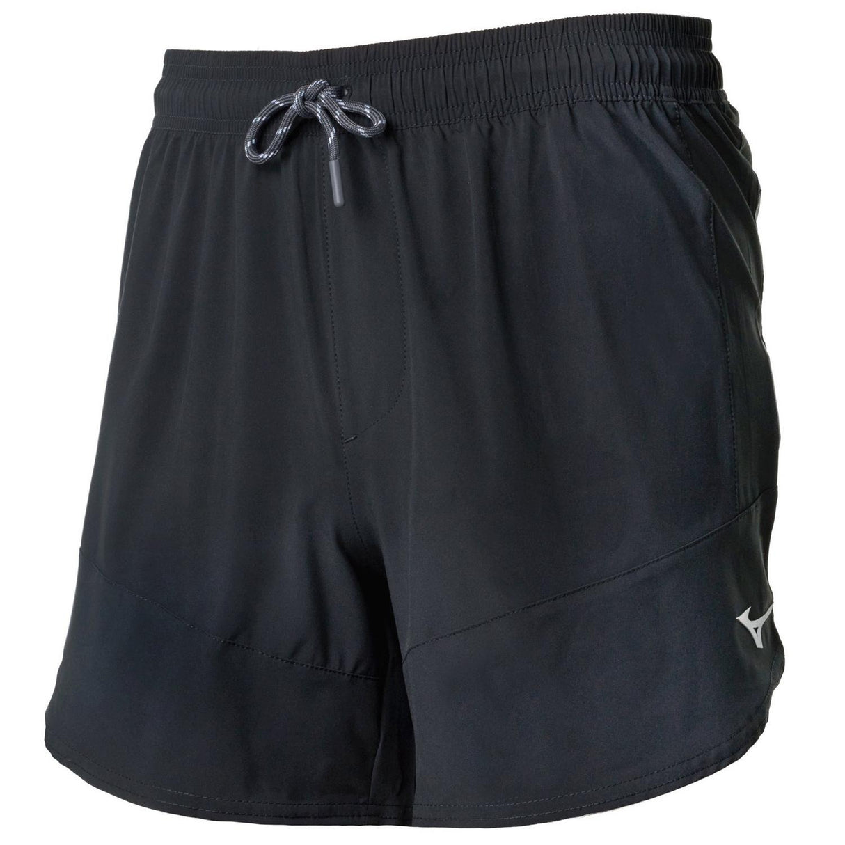 Mizuno Women's 5 Inch On-Court Shorts-1