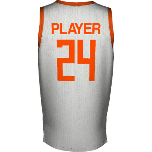 Adidas Icon Pulse Draw & Kick Sublimated Jersey League Outfitters