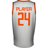 Adidas Icon Pulse Draw & Kick Sublimated Jersey League Outfitters