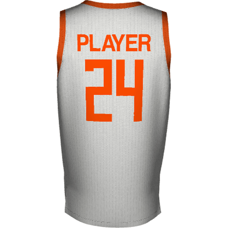 Adidas Icon Pulse Draw & Kick Sublimated Jersey League Outfitters