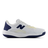 New Balance Men's 696v7 Tennis Shoes-9