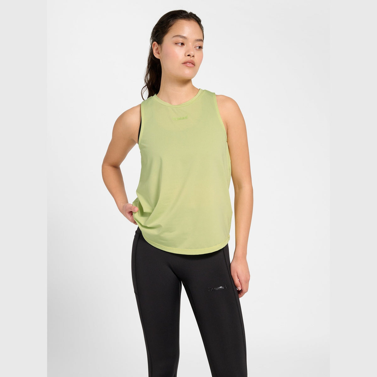 hummel Women's Vera Tech Top-5