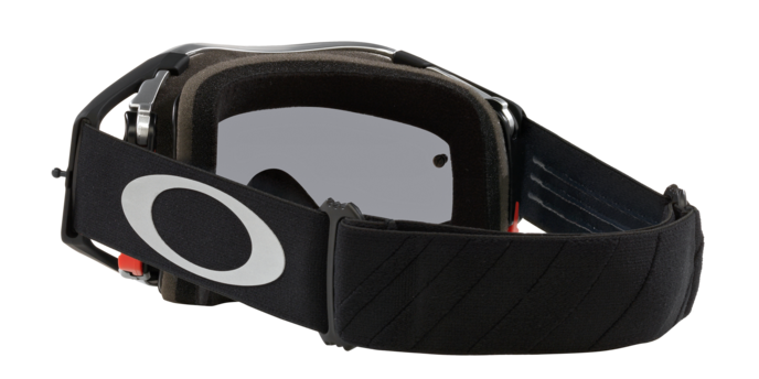 Oakley Airbrake MX Goggles-7