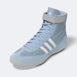 adidas Women's Combat Speed 4 Wrestling Shoes-6