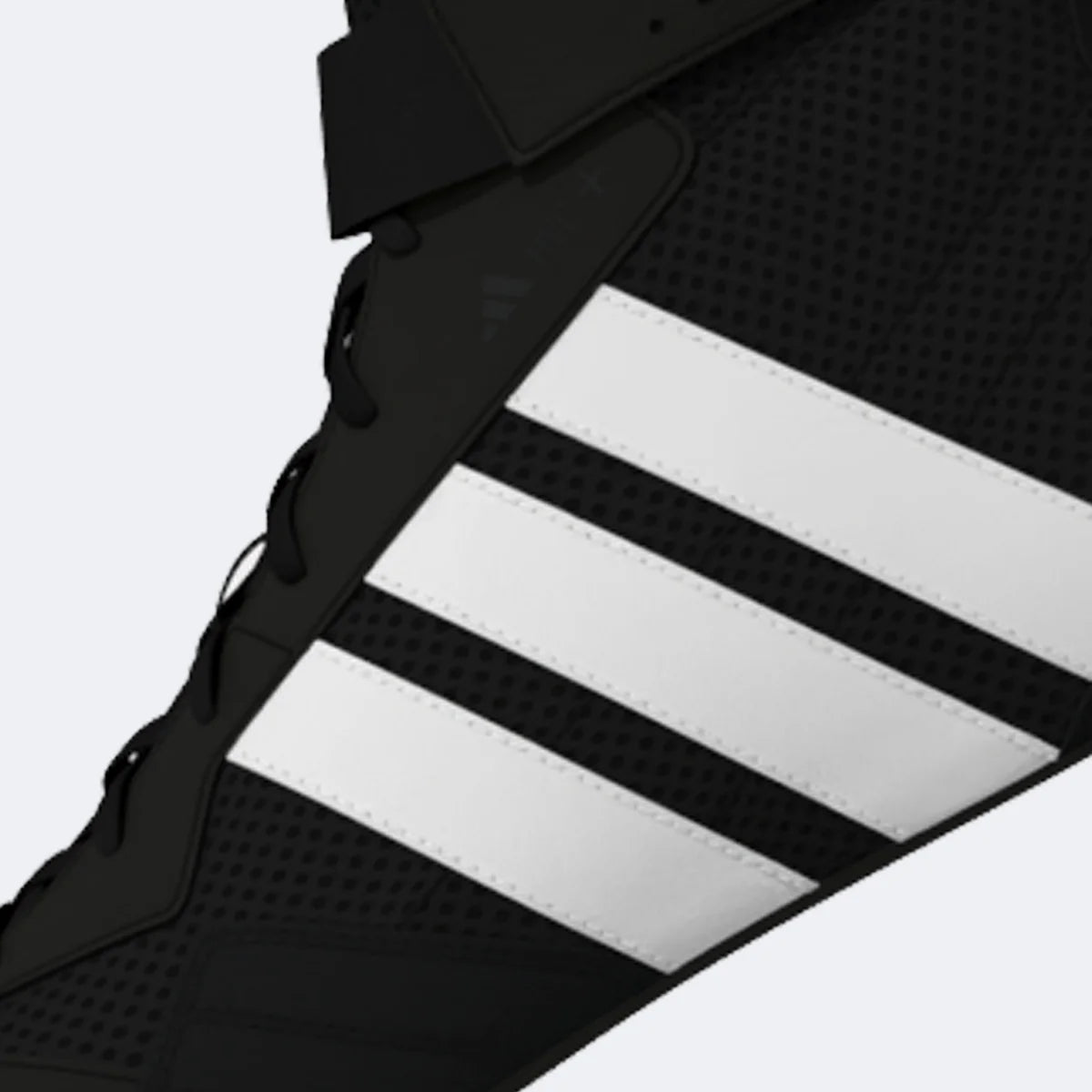 adidas Youth HVC Plus Wrestling Shoes-8
