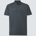 Oakley Men's Aero Hydrolix Polo Shirt-1
