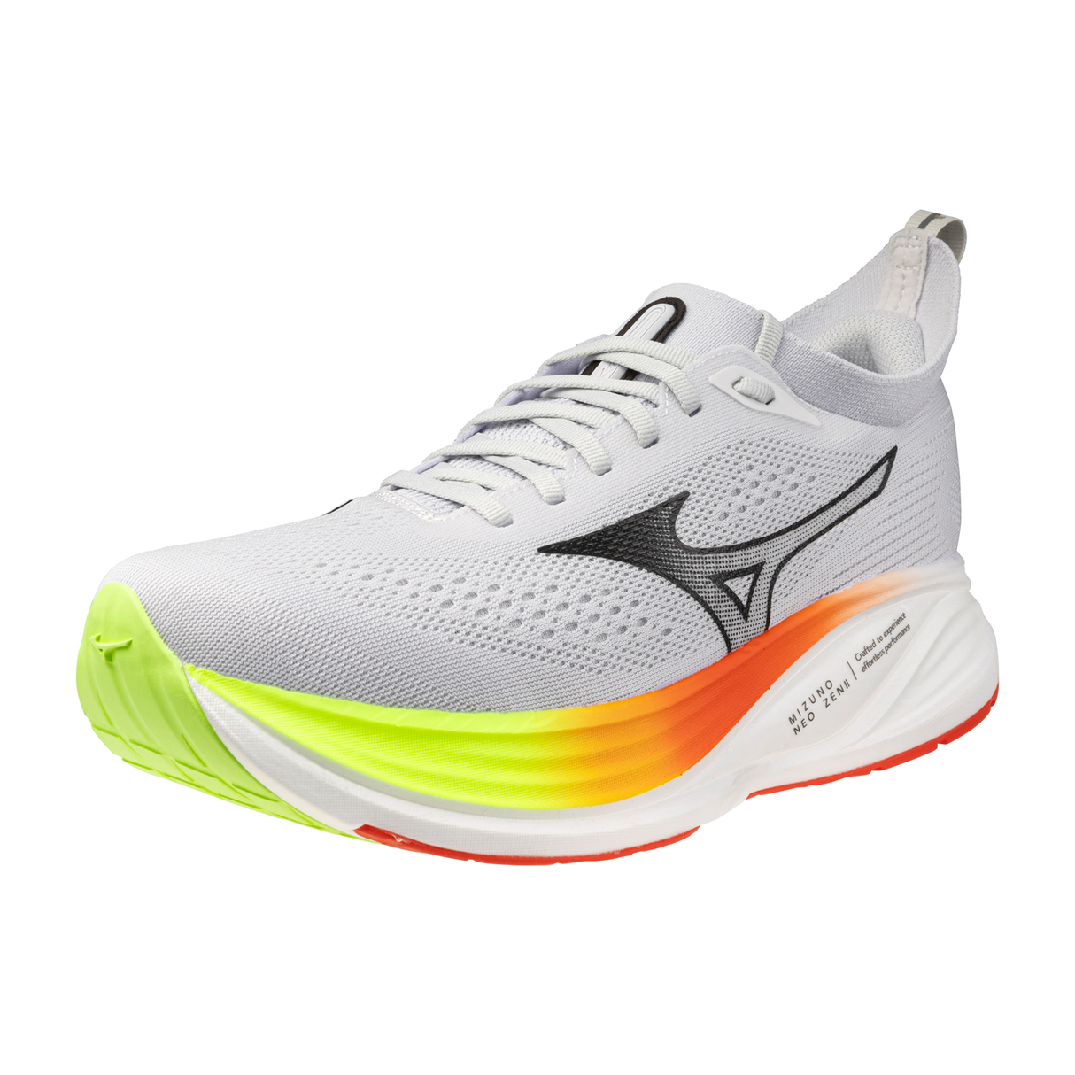 Mizuno Men's Neo Zen 2 Running Shoes-6