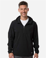 adidas Men's Ultimate365 Course Control Anorak Jacket-3