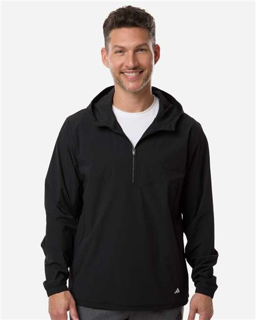 adidas Men's Ultimate365 Course Control Anorak Jacket-3