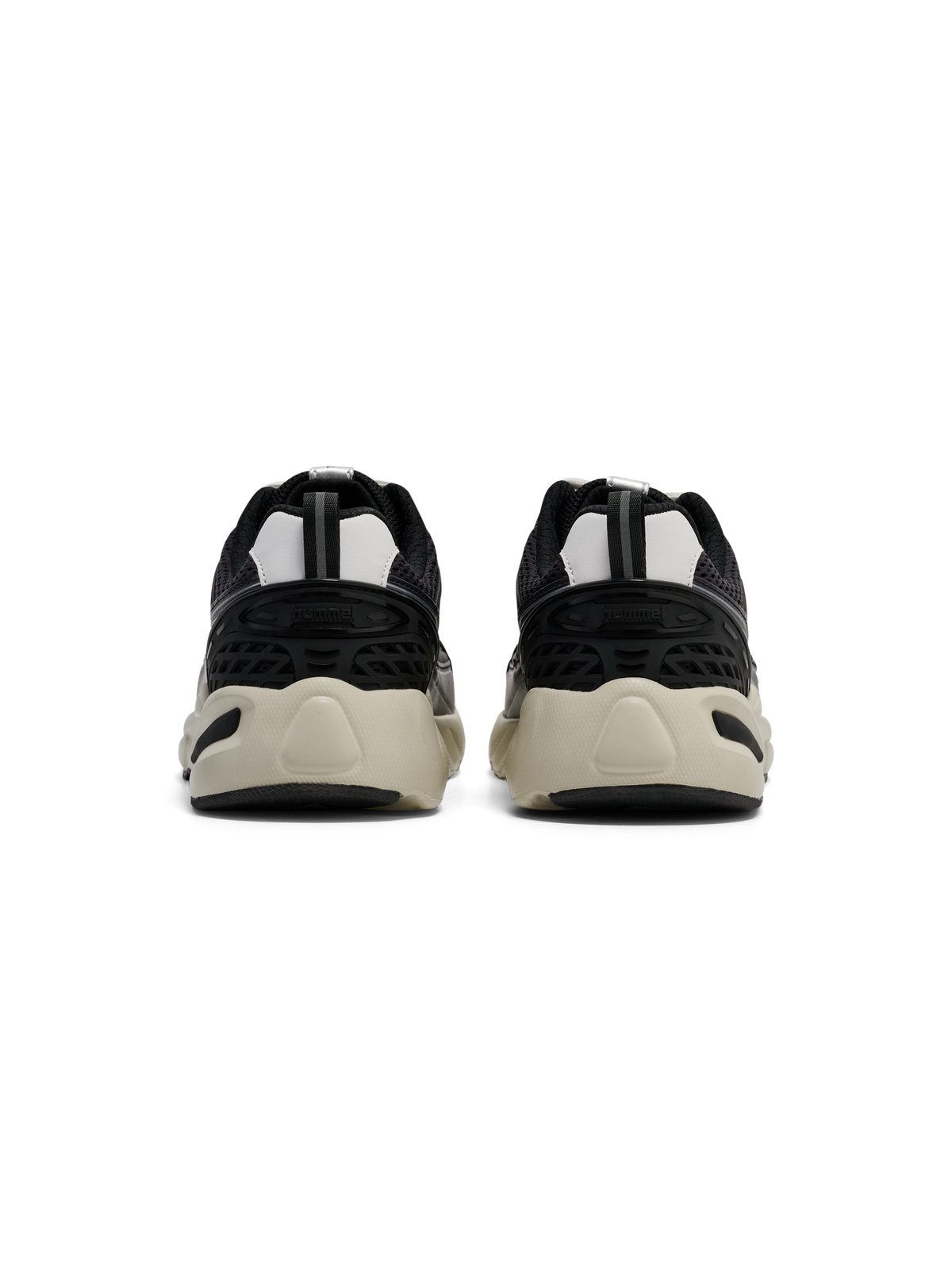 hummel Unisex Trackforce One Shoes-4