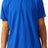 Asics Men's Ready-Set II Short Sleeve-1
