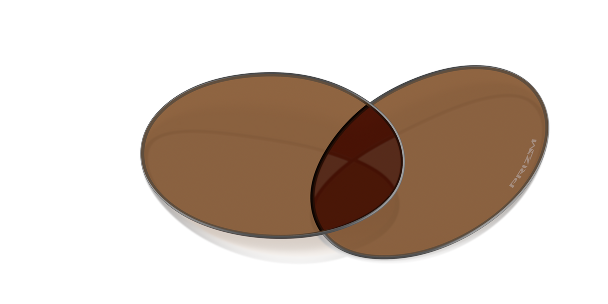 Oakley Plantaris Replacement Lenses